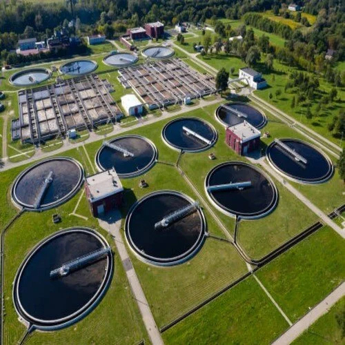 Industrial-Wastewater-Treatment-Plant