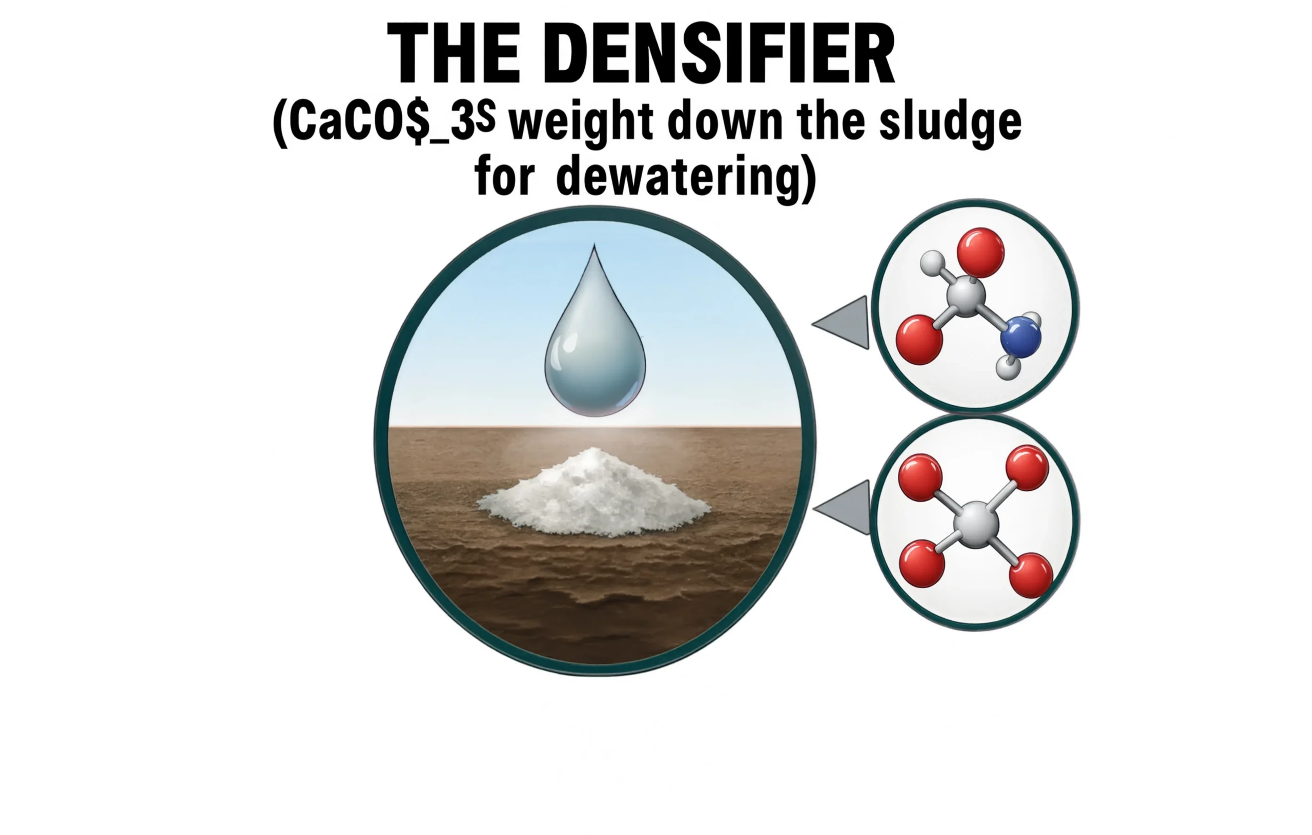 the densifier
