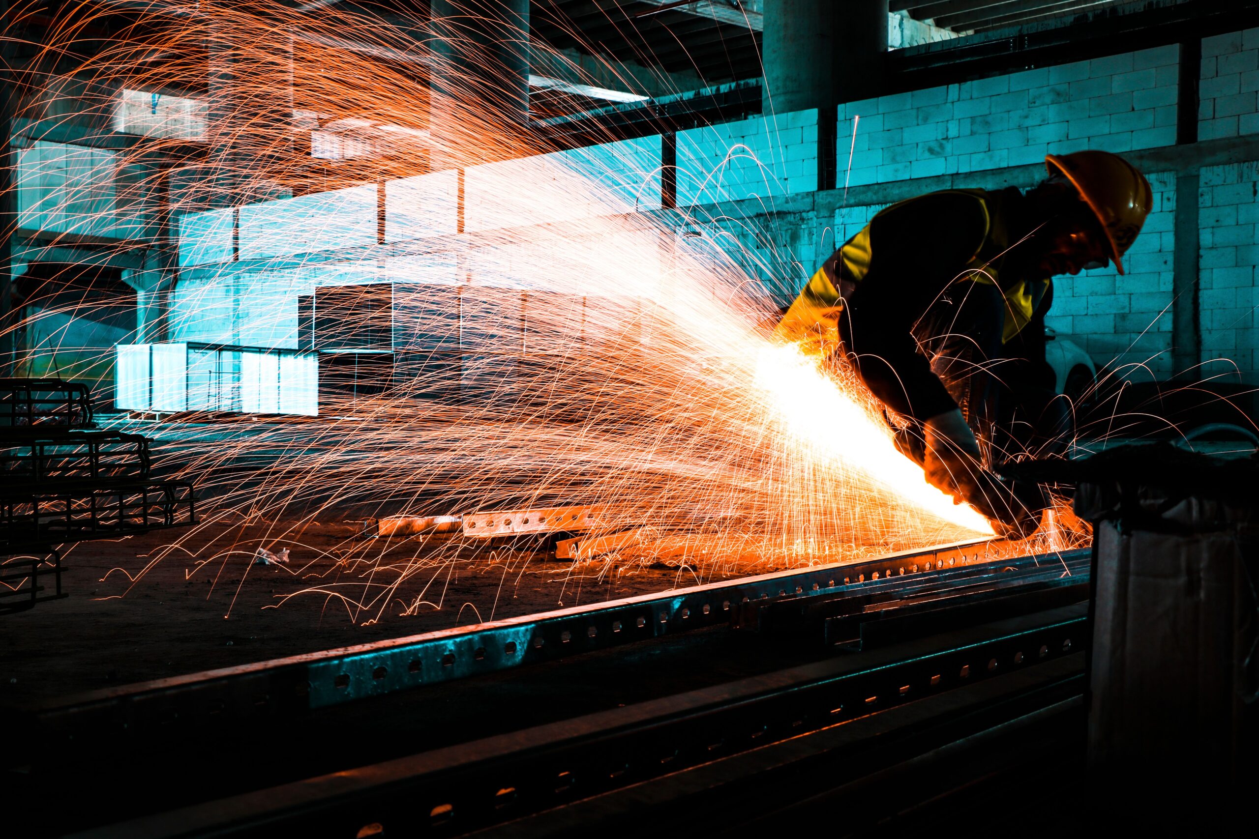 Industrial